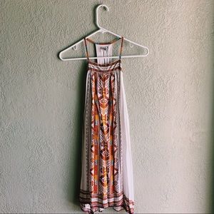 Ecote dress